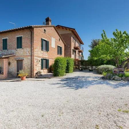 Poggio Santa Maria - New Opening