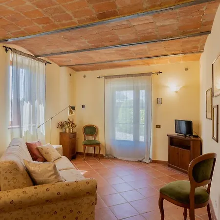 Poggio Santa Maria - New Opening *
