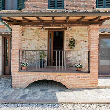 Poggio Santa Maria - New Opening Appartamento Badia (Umbria)