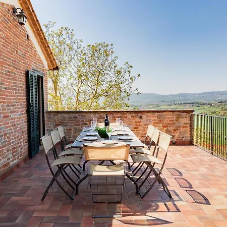 Appartamento Poggio Santa Maria - New Opening