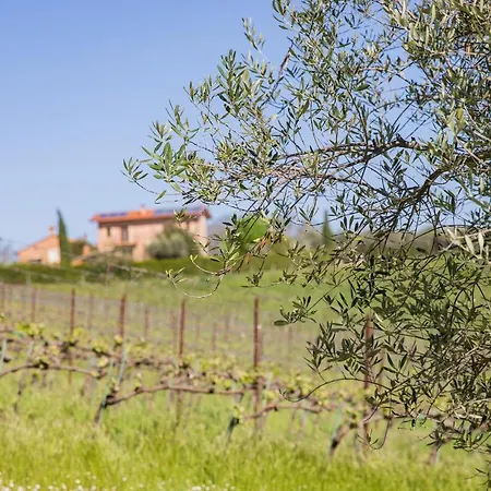 Appartamento Poggio Santa Maria - New Opening *