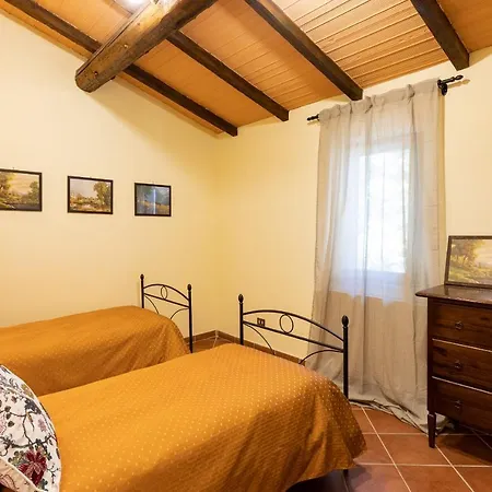 Appartamento Poggio Santa Maria - New Opening
