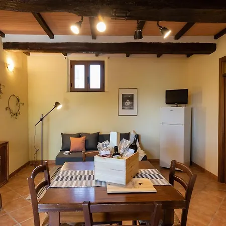 Appartamento Poggio Santa Maria - New Opening *