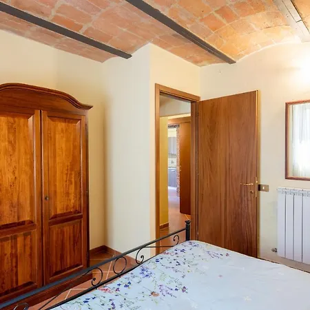 Poggio Santa Maria - New Opening Badia (Umbria)