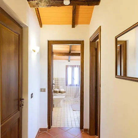 Appartamento Poggio Santa Maria - New Opening Badia (Umbria)