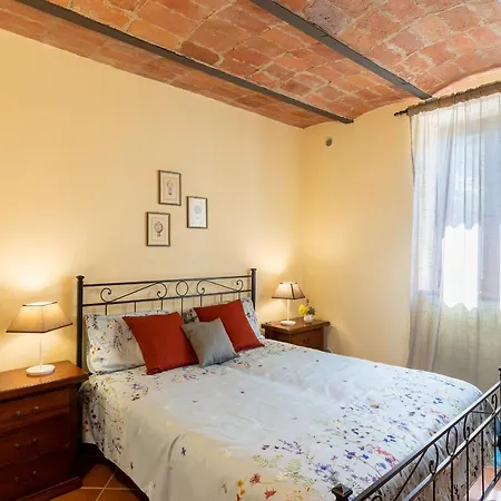 Appartamento Poggio Santa Maria - New Opening