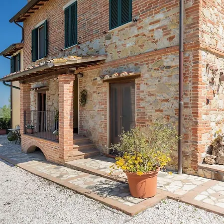 Poggio Santa Maria - New Opening *