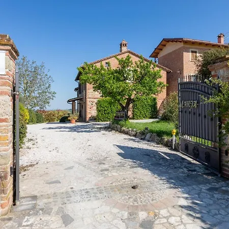 Poggio Santa Maria - New Opening Appartamento Badia (Umbria)