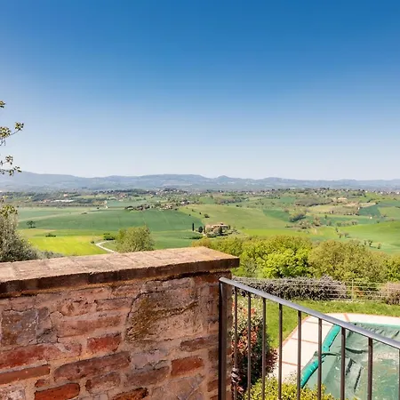Appartamento Poggio Santa Maria - New Opening Badia (Umbria)