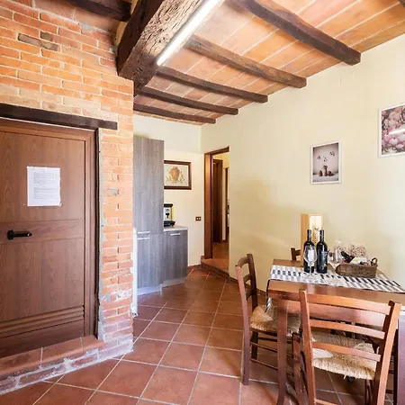 Poggio Santa Maria - New Opening Appartamento *