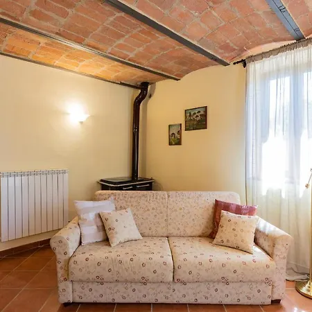 Poggio Santa Maria - New Opening Daire