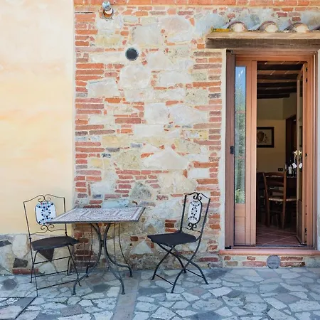 Poggio Santa Maria - New Opening Daire Badia (Umbria)