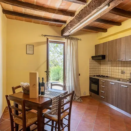 Poggio Santa Maria - New Opening Badia (Umbria)