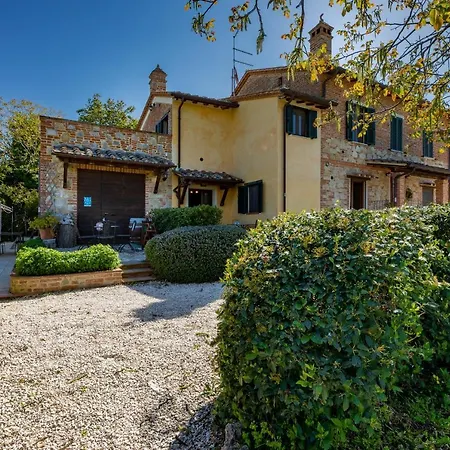 Poggio Santa Maria - New Opening Appartamento *