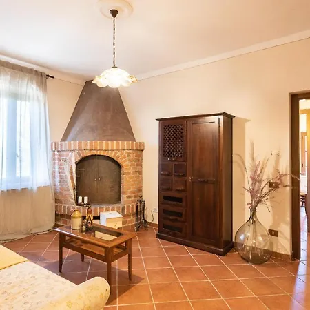 Poggio Santa Maria - New Opening Appartamento