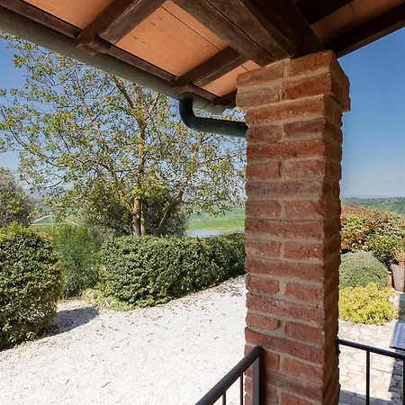 Appartamento Poggio Santa Maria - New Opening Badia (Umbria)