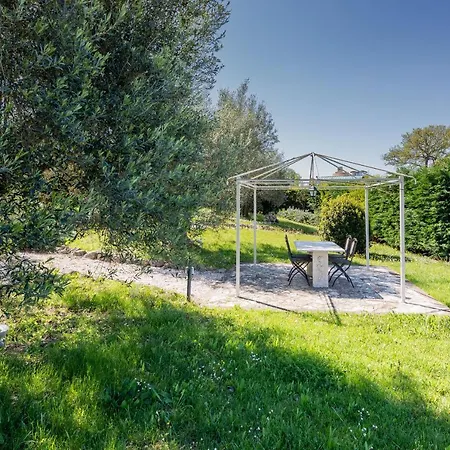 Appartamento Poggio Santa Maria - New Opening *