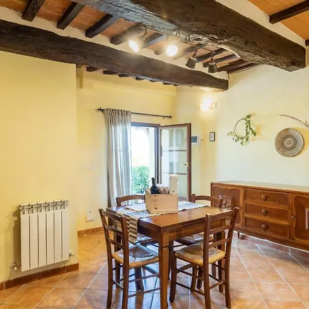 Appartamento Poggio Santa Maria - New Opening