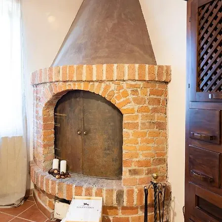 Poggio Santa Maria - New Opening Daire Badia (Umbria)