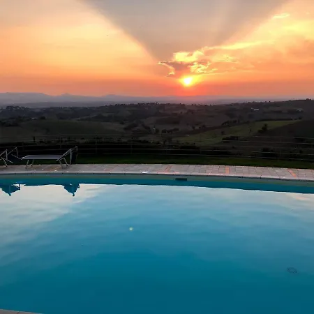 Poggio Santa Maria - New Opening Daire