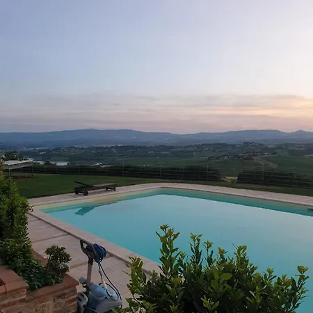 Poggio Santa Maria - New Opening