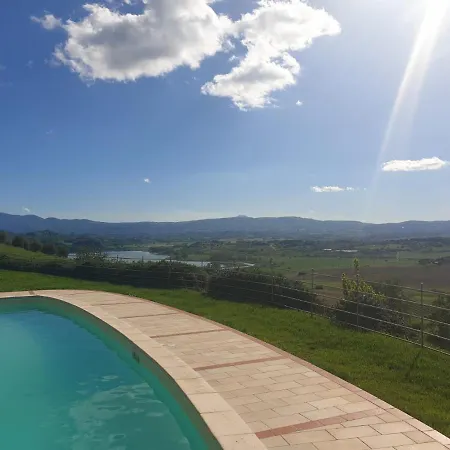 Poggio Santa Maria - New Opening