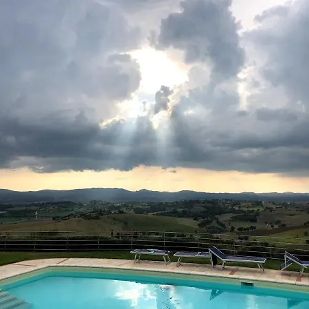Poggio Santa Maria - New Opening Appartamento Badia (Umbria)