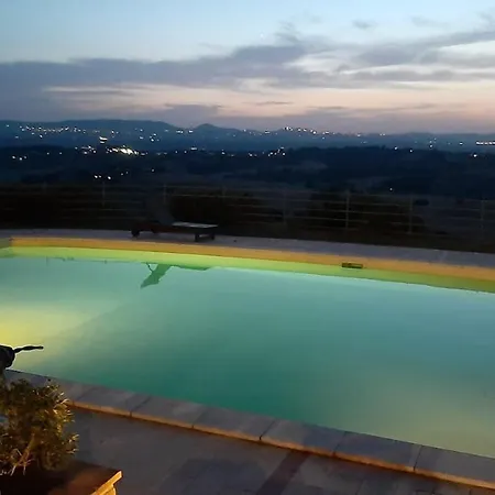 Poggio Santa Maria - New Opening