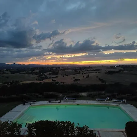Poggio Santa Maria - New Opening