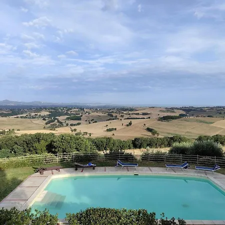 Poggio Santa Maria - New Opening * Badia (Umbria)
