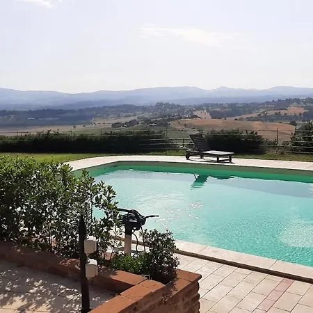 Poggio Santa Maria - New Opening