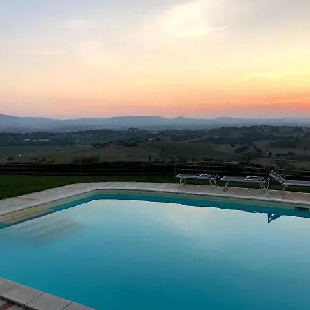 Poggio Santa Maria - New Opening Appartamento Badia (Umbria)
