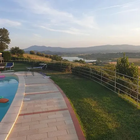 Poggio Santa Maria - New Opening * Badia (Umbria)